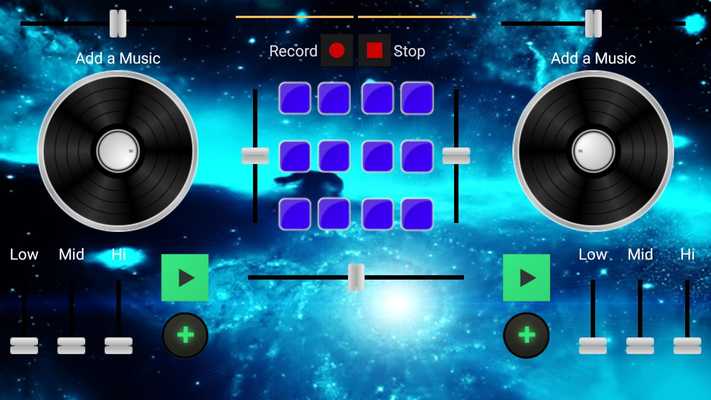 Emulate Android APK DJ Mashup Pro Emulate Android APK DJ Mashup Pro