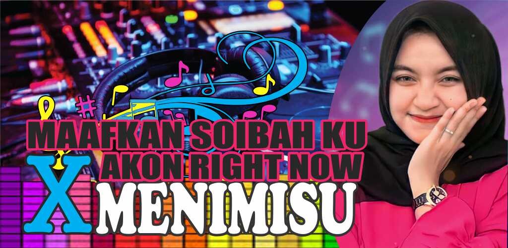 Run android online APK DJ Menimisu Jedag Jedug VIral from MyAndroid or emulate DJ Menimisu Jedag Jedug VIral using MyAndroid