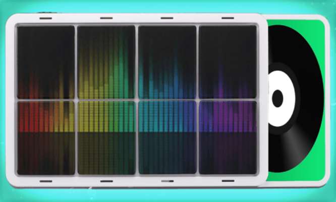 Emulate Android APK Dj Mix Drum Pad Electro Joox Emulate Android APK Dj Mix Drum Pad Electro Joox