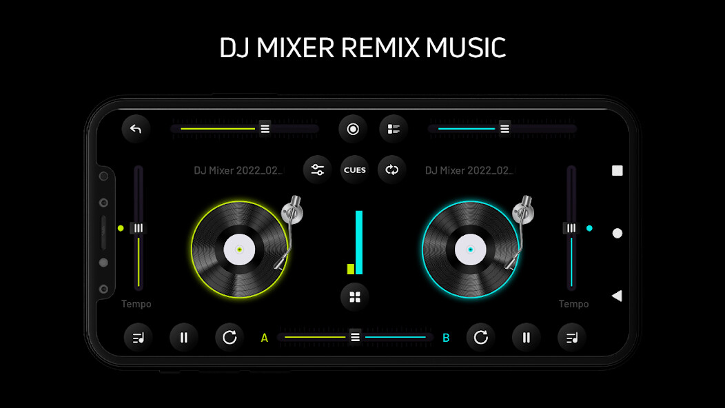 Run android online APK DJ Mixer : DJ Audio Editor from MyAndroid or emulate DJ Mixer : DJ Audio Editor using MyAndroid Run android online APK DJ Mixer : DJ Audio Editor from MyAndroid or emulate DJ Mixer : DJ Audio Editor using MyAndroid