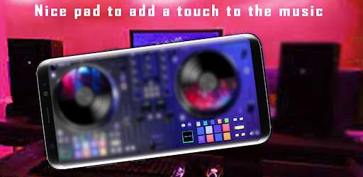 Emulate DJ Mixer : Make Music & Mix Audio Editor from MyAndroid or run DJ Mixer : Make Music & Mix Audio Editor using MyAndroid