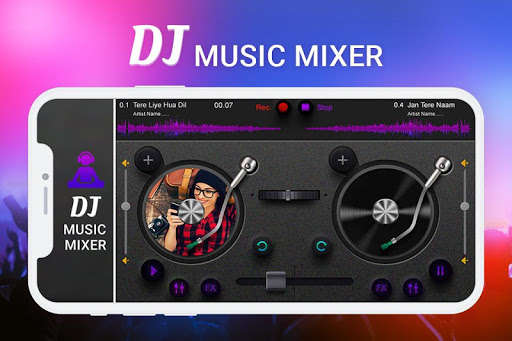 Run android online APK DJ Mixer Music 2019 from MyAndroid or emulate DJ Mixer Music 2019 using MyAndroid Run android online APK DJ Mixer Music 2019 from MyAndroid or emulate DJ Mixer Music 2019 using MyAndroid