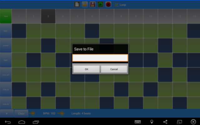 Emulate Android APK Dj Mixer Pad Emulate Android APK Dj Mixer Pad