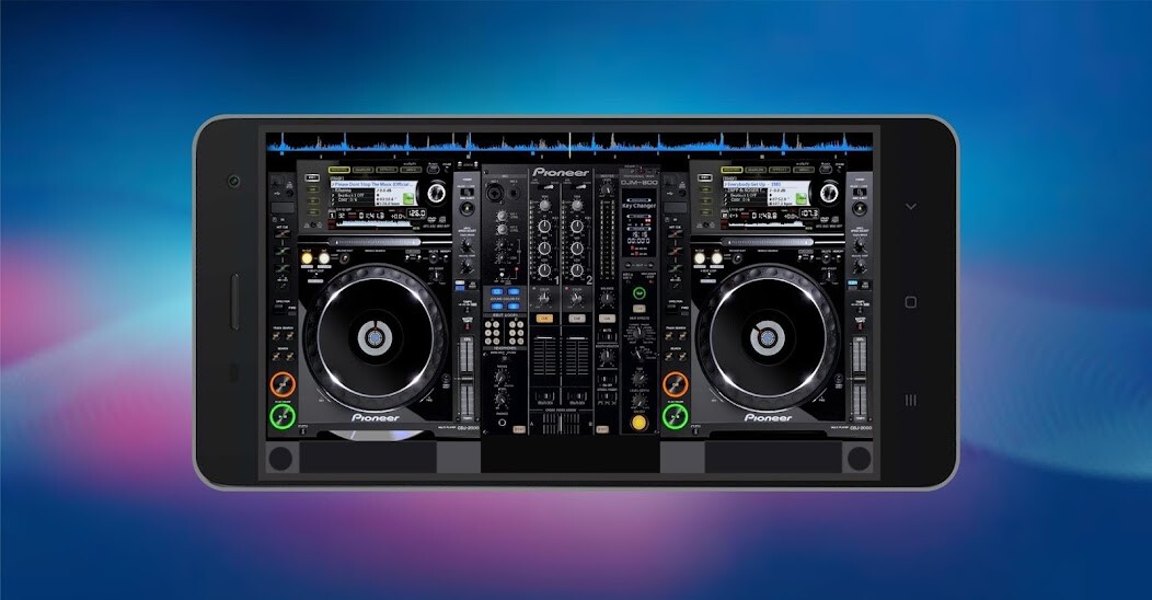 Run android online APK Dj Mixer Player Virtual Pro from MyAndroid or emulate Dj Mixer Player Virtual Pro using MyAndroid