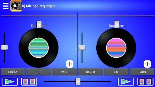 Emulate Android APK Dj Mixing Party Night Emulate Android APK Dj Mixing Party Night