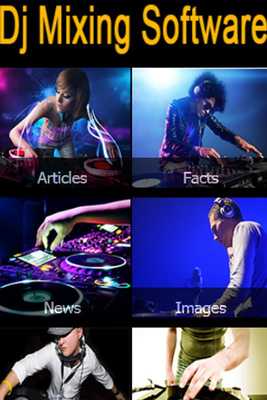 Emulate Android APK Dj Mixing Software Emulate Android APK Dj Mixing Software