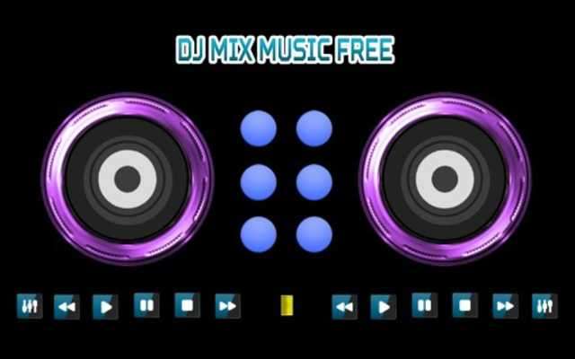 Emulate Android APK DJ Mix Music Free