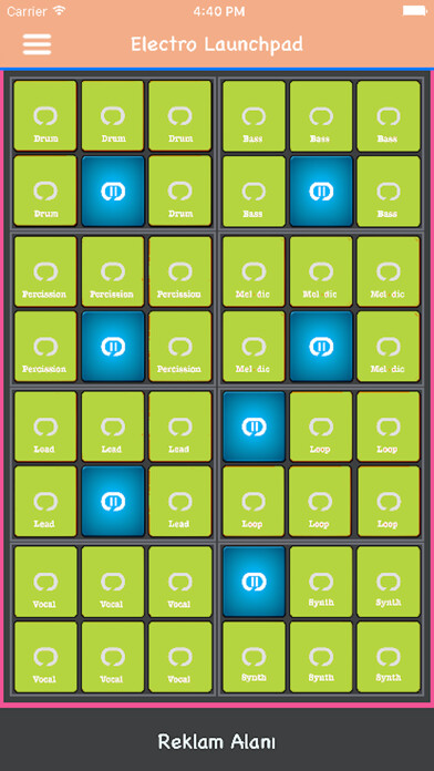 Emulate iPhone app DJ Mix Pro Free using MyAndroid Emulate iPhone app DJ Mix Pro Free using MyAndroid