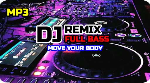 Run android online APK DJ Move Your Body Remix Viral Offline from MyAndroid or emulate DJ Move Your Body Remix Viral Offline using MyAndroid