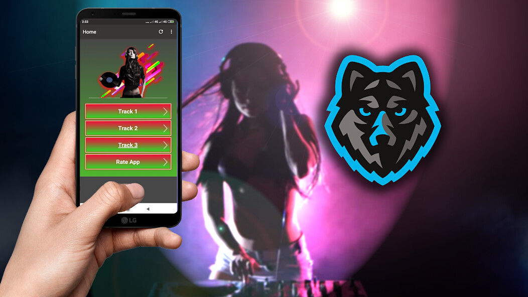 Run android online APK Dj Music Make it Bun Dem Offline from MyAndroid or emulate Dj Music Make it Bun Dem Offline using MyAndroid Run android online APK Dj Music Make it Bun Dem Offline from MyAndroid or emulate Dj Music Make it Bun Dem Offline using MyAndroid