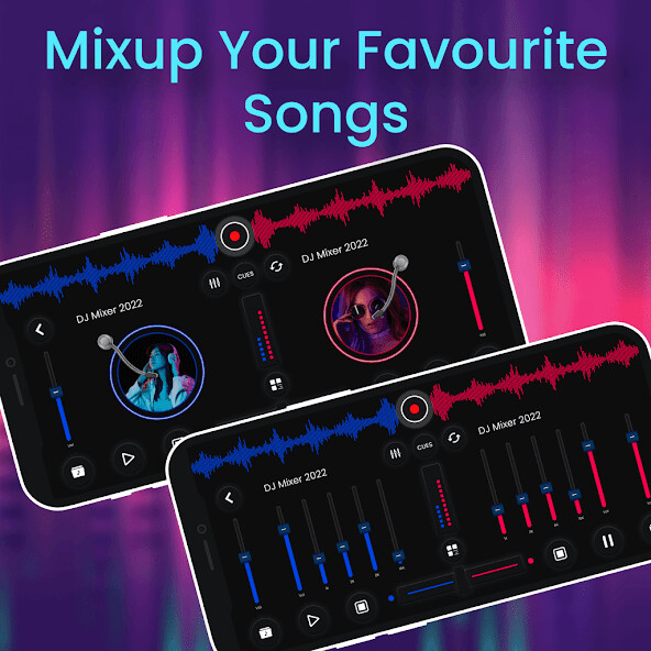 Run android online APK DJ Music Mixer - 3D DJ Remix from MyAndroid or emulate DJ Music Mixer - 3D DJ Remix using MyAndroid Run android online APK DJ Music Mixer - 3D DJ Remix from MyAndroid or emulate DJ Music Mixer - 3D DJ Remix using MyAndroid