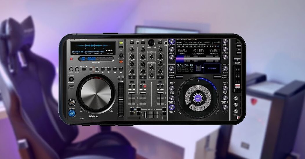 Run android online APK Dj Music Mixer Cross Player from MyAndroid or emulate Dj Music Mixer Cross Player using MyAndroid