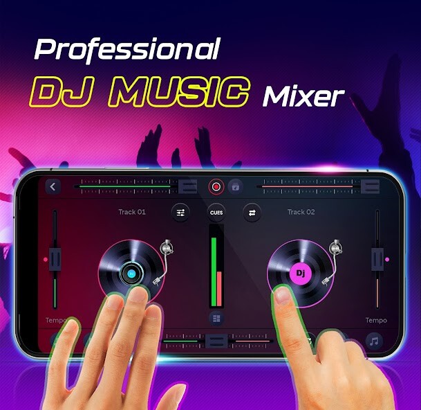 Run android online APK DJ Music Mixer - DJ Mix Player from MyAndroid or emulate DJ Music Mixer - DJ Mix Player using MyAndroid Run android online APK DJ Music Mixer - DJ Mix Player from MyAndroid or emulate DJ Music Mixer - DJ Mix Player using MyAndroid