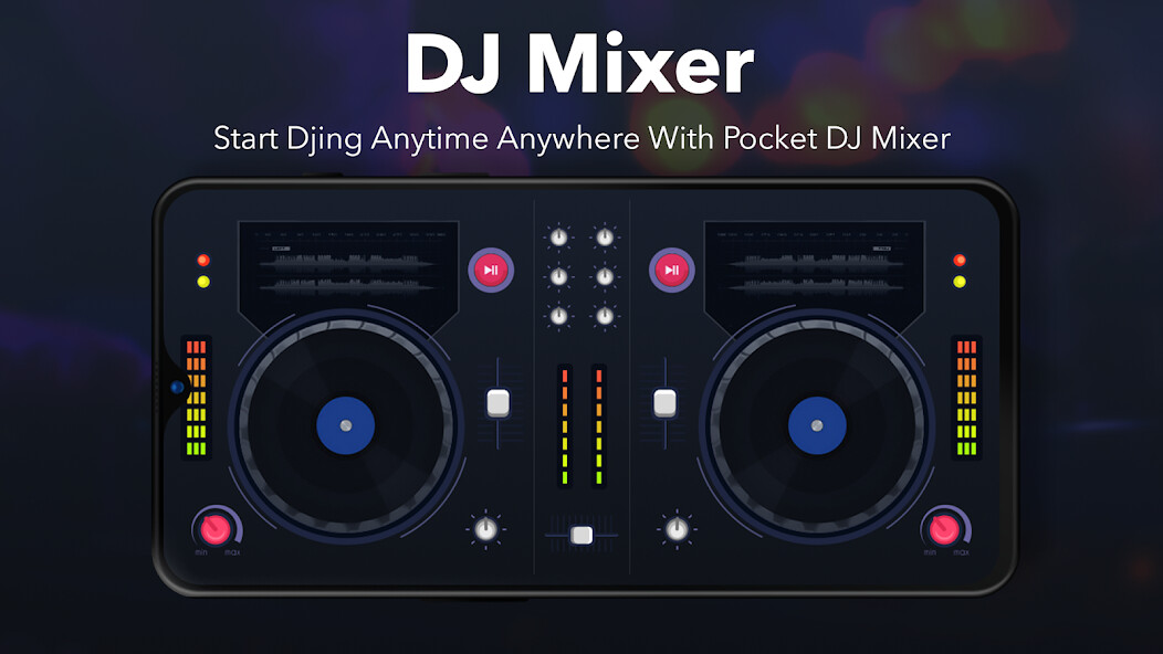 Run android online APK DJ Music Mixer : DJ Studio from MyAndroid or emulate DJ Music Mixer : DJ Studio using MyAndroid Run android online APK DJ Music Mixer : DJ Studio from MyAndroid or emulate DJ Music Mixer : DJ Studio using MyAndroid