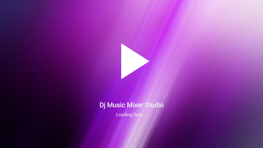 Run android online APK Dj Music Mixer Studio from MyAndroid or emulate Dj Music Mixer Studio using MyAndroid
