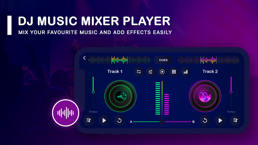 Run android online APK DJ Music Mixer With Beat Maker from MyAndroid or emulate DJ Music Mixer With Beat Maker using MyAndroid Run android online APK DJ Music Mixer With Beat Maker from MyAndroid or emulate DJ Music Mixer With Beat Maker using MyAndroid