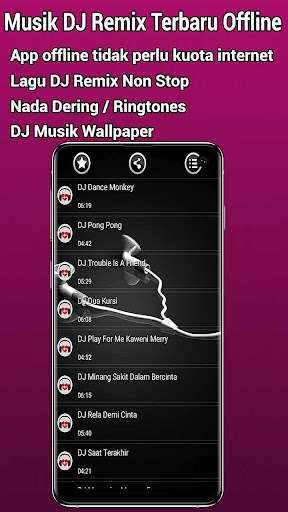 Run android online APK DJ Music Offline from MyAndroid or emulate DJ Music Offline using MyAndroid Run android online APK DJ Music Offline from MyAndroid or emulate DJ Music Offline using MyAndroid