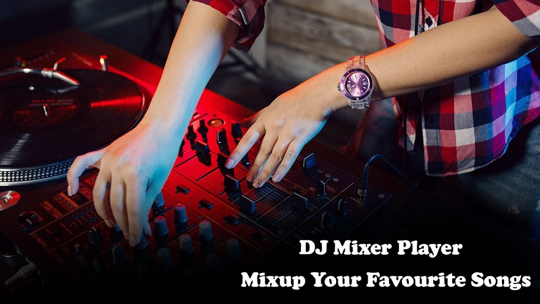 Run android online APK DJ Music Player - Virtual Musi from MyAndroid or emulate DJ Music Player - Virtual Musi using MyAndroid