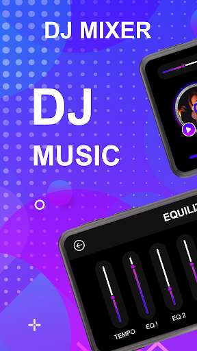 Run android online APK DJ Music - Virtual Music Mixer from MyAndroid or emulate DJ Music - Virtual Music Mixer using MyAndroid