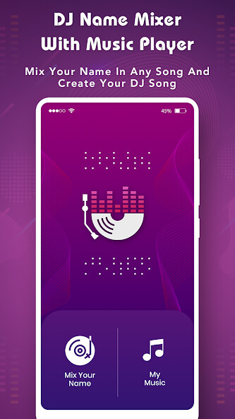 Run android online APK DJ name Mixer Pro from MyAndroid or emulate DJ name Mixer Pro using MyAndroid