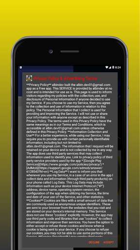 Run android online APK DJ NEW RULES BASS SLOW 2021 from MyAndroid or emulate DJ NEW RULES BASS SLOW 2021 using MyAndroid