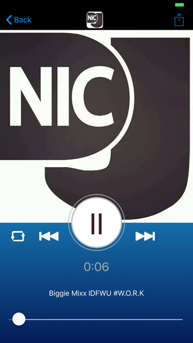 Run android online APK Dj Nic - Mr. Electric City from MyAndroid or emulate Dj Nic - Mr. Electric City using MyAndroid