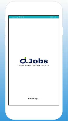 Run android online APK D.Jobs Singapore from MyAndroid or emulate D.Jobs Singapore using MyAndroid
