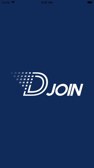 Emulate iPhone app D Join using MyAndroid