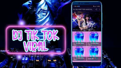 Run android online APK DJ OLD BETTER HAVE MY MONEY TIKTOK VIRAL from MyAndroid or emulate DJ OLD BETTER HAVE MY MONEY TIKTOK VIRAL using MyAndroid
