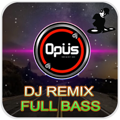 Run android online APK Dj Opus Full Album from MyAndroid or emulate Dj Opus Full Album using MyAndroid