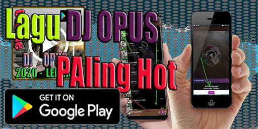 Run android online APK DJ Opus Remix Tiktok 2021 from MyAndroid or emulate DJ Opus Remix Tiktok 2021 using MyAndroid