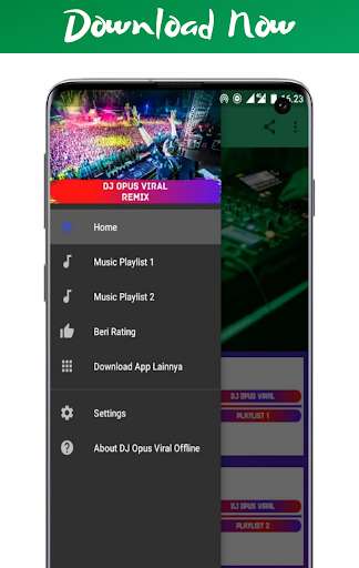 Run android online APK DJ Opus Viral Offline from MyAndroid or emulate DJ Opus Viral Offline using MyAndroid Run android online APK DJ Opus Viral Offline from MyAndroid or emulate DJ Opus Viral Offline using MyAndroid