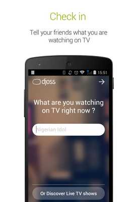 Emulate Android APK Djoss Emulate Android APK Djoss