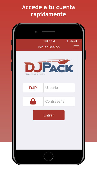 Emulate iPhone app DJPack using MyAndroid Emulate iPhone app DJPack using MyAndroid