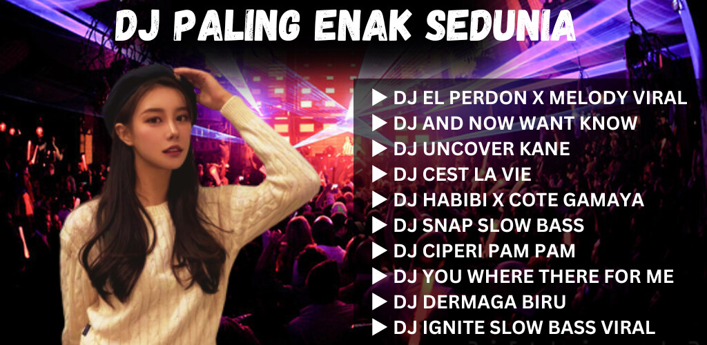 Run android online APK DJ Paling Enak Sedunia 2023 from MyAndroid or emulate DJ Paling Enak Sedunia 2023 using MyAndroid Run android online APK DJ Paling Enak Sedunia 2023 from MyAndroid or emulate DJ Paling Enak Sedunia 2023 using MyAndroid