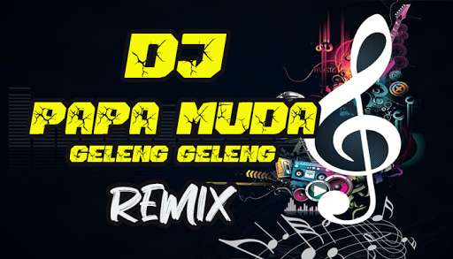 Run android online APK DJ Papa Muda Geleng Geleng Remix from MyAndroid or emulate DJ Papa Muda Geleng Geleng Remix using MyAndroid