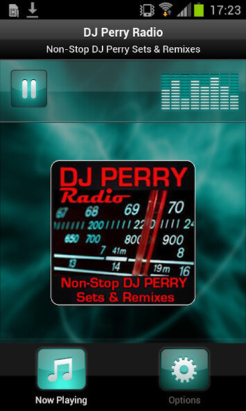 Emulate Android APK DJ Perry Radio Emulate Android APK DJ Perry Radio