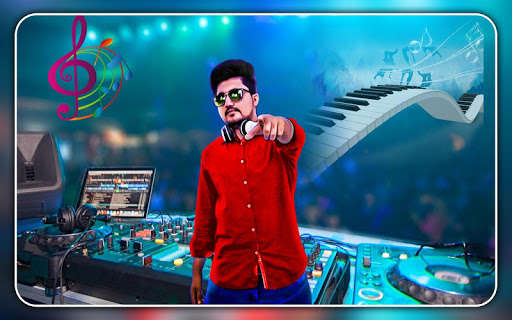 Run android online APK DJ Photo Editor - Dj Photo Frames 2020 from MyAndroid or emulate DJ Photo Editor - Dj Photo Frames 2020 using MyAndroid
