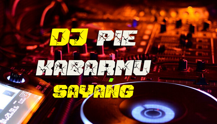Run android online APK DJ Pie Kabar mu Sayang Full Remix from MyAndroid or emulate DJ Pie Kabar mu Sayang Full Remix using MyAndroid