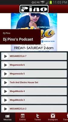 Emulate Android APK Dj Pino Emulate Android APK Dj Pino