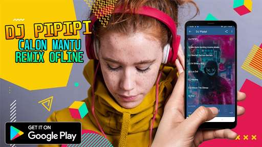 Run android online APK DJ PIPIPI CALON MANTU REMIX  OFFLINE VIRAL from MyAndroid or emulate DJ PIPIPI CALON MANTU REMIX  OFFLINE VIRAL using MyAndroid
