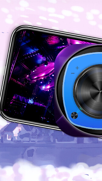 Run android online APK Dj Player Music Remixer from MyAndroid or emulate Dj Player Music Remixer using MyAndroid