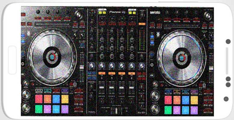 Emulate Android APK DJ Player Pro - Virtual Mixer Emulate Android APK DJ Player Pro - Virtual Mixer