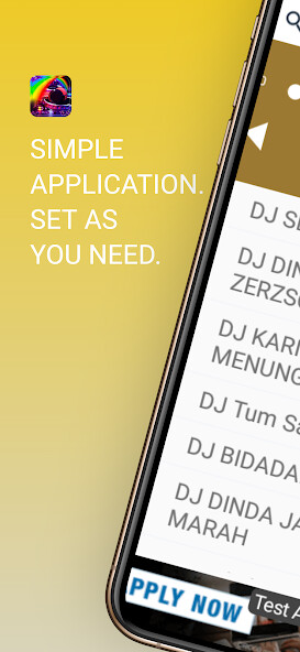 Run android online APK DJ Pok Ame Ame from MyAndroid or emulate DJ Pok Ame Ame using MyAndroid Run android online APK DJ Pok Ame Ame from MyAndroid or emulate DJ Pok Ame Ame using MyAndroid