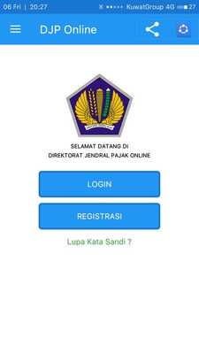 Emulate Android APK DJP Online Emulate Android APK DJP Online
