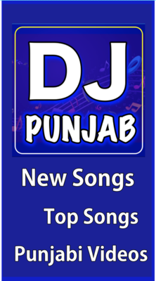 Emulate Android APK DjPunjab App - New Punjabi Songs Emulate Android APK DjPunjab App - New Punjabi Songs