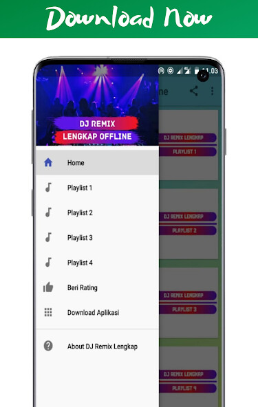 Run android online APK DJ Remix Complete Offline from MyAndroid or emulate DJ Remix Complete Offline using MyAndroid Run android online APK DJ Remix Complete Offline from MyAndroid or emulate DJ Remix Complete Offline using MyAndroid