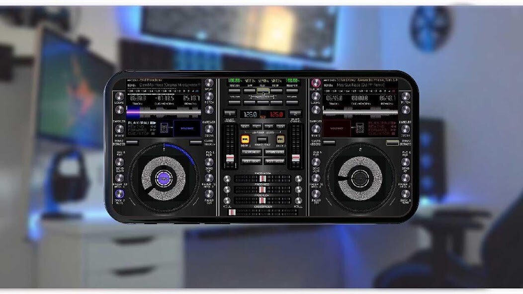 Run android online APK DJ Remixer Mp3 Player from MyAndroid or emulate DJ Remixer Mp3 Player using MyAndroid Run android online APK DJ Remixer Mp3 Player from MyAndroid or emulate DJ Remixer Mp3 Player using MyAndroid