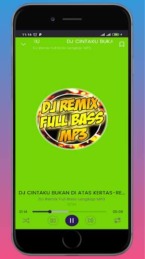 Run android online APK DJ Remix Full Bass-Lengkap Mp3 from MyAndroid or emulate DJ Remix Full Bass-Lengkap Mp3 using MyAndroid