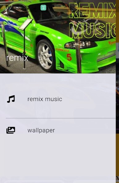 Run android online APK dj remix music from MyAndroid or emulate dj remix music using MyAndroid